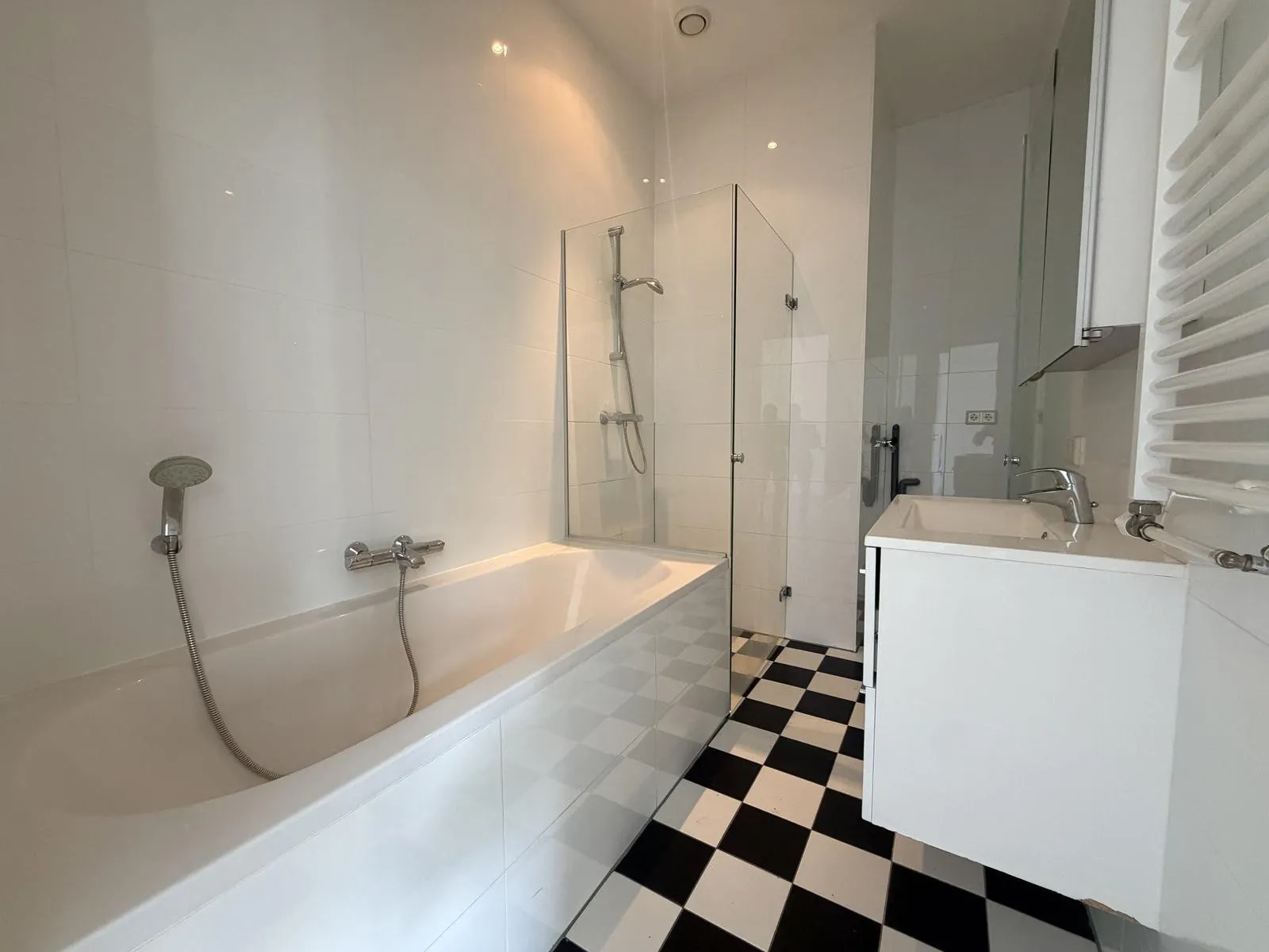 Foto #13 Appartement Hendrick de Keyserstraat Utrecht