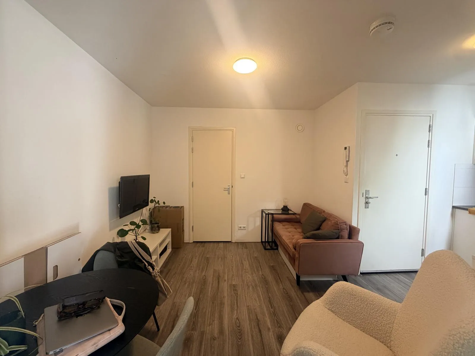 Foto #2 Studio Weerdsingel W.Z. Utrecht