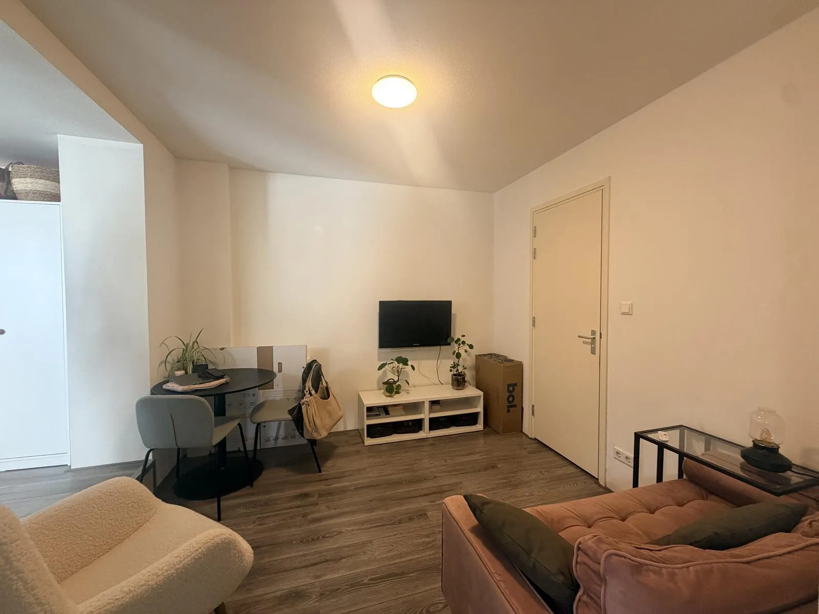 Foto #1 Studio Weerdsingel W.Z. Utrecht