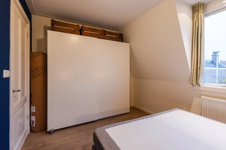 Foto #18 Huurwoning Pieter de Hooghstraat Utrecht