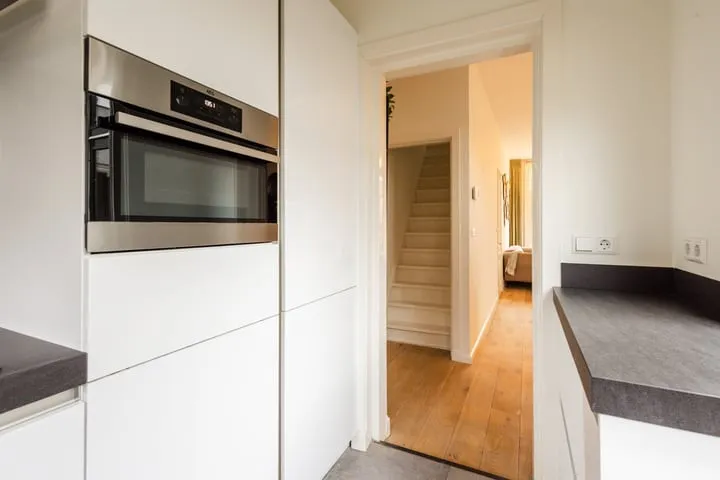 Foto #8 Huurwoning Pieter de Hooghstraat Utrecht