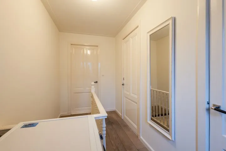 Foto #16 Huurwoning Pieter de Hooghstraat Utrecht