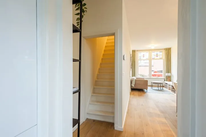 Foto #14 Huurwoning Pieter de Hooghstraat Utrecht