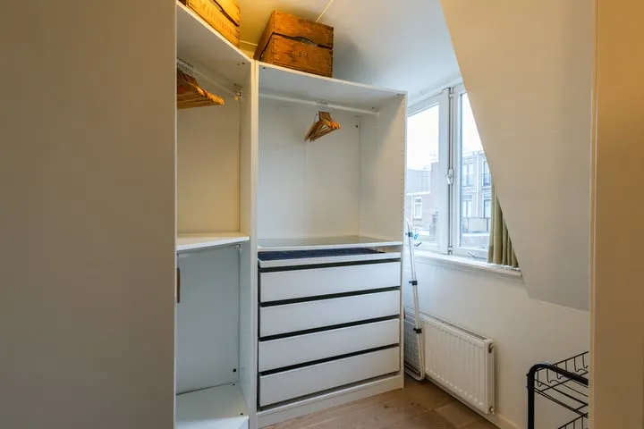 Foto #22 Huurwoning Pieter de Hooghstraat Utrecht