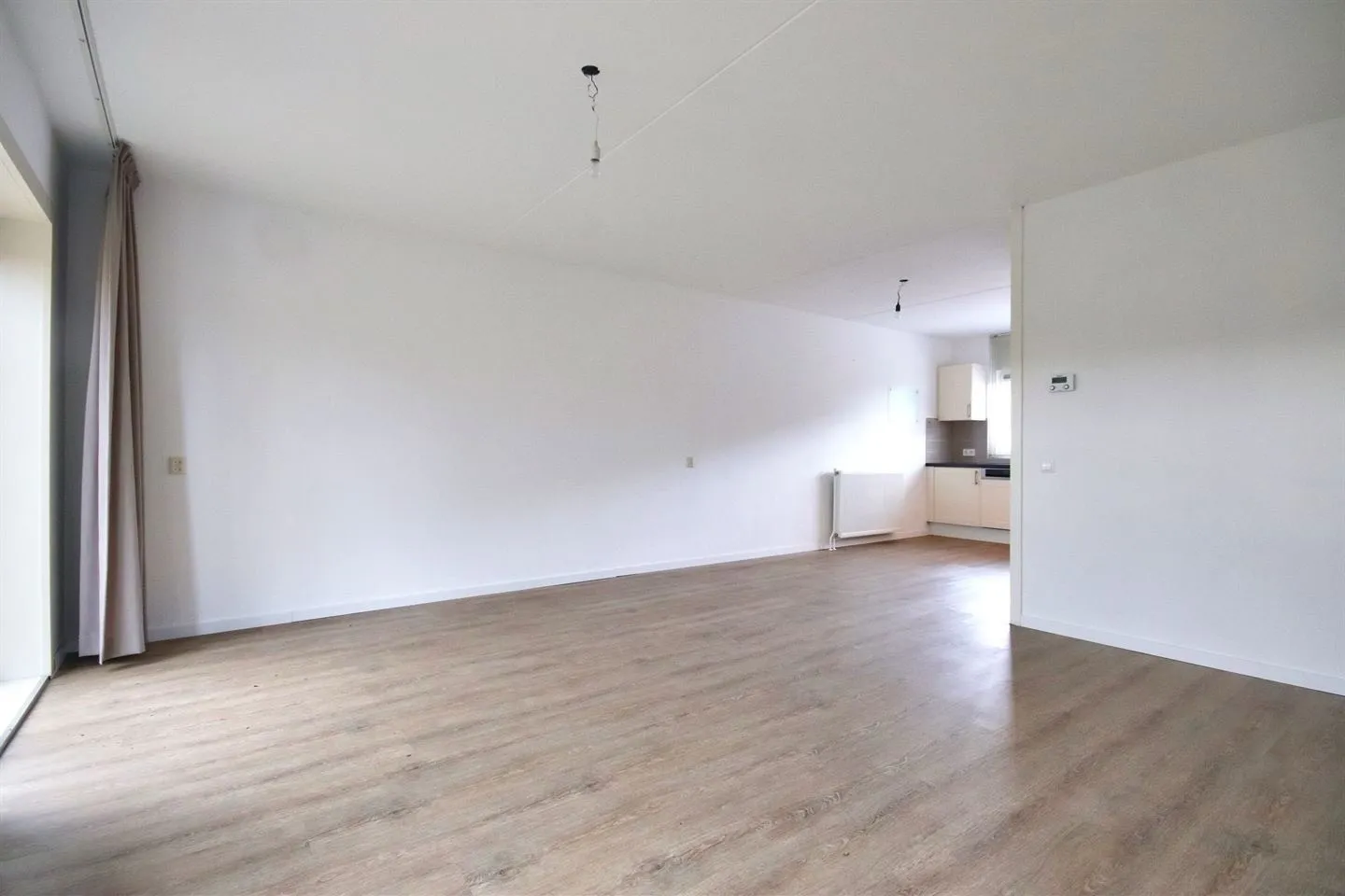 Foto #3 Huurwoning Middelburgsingel Arnhem