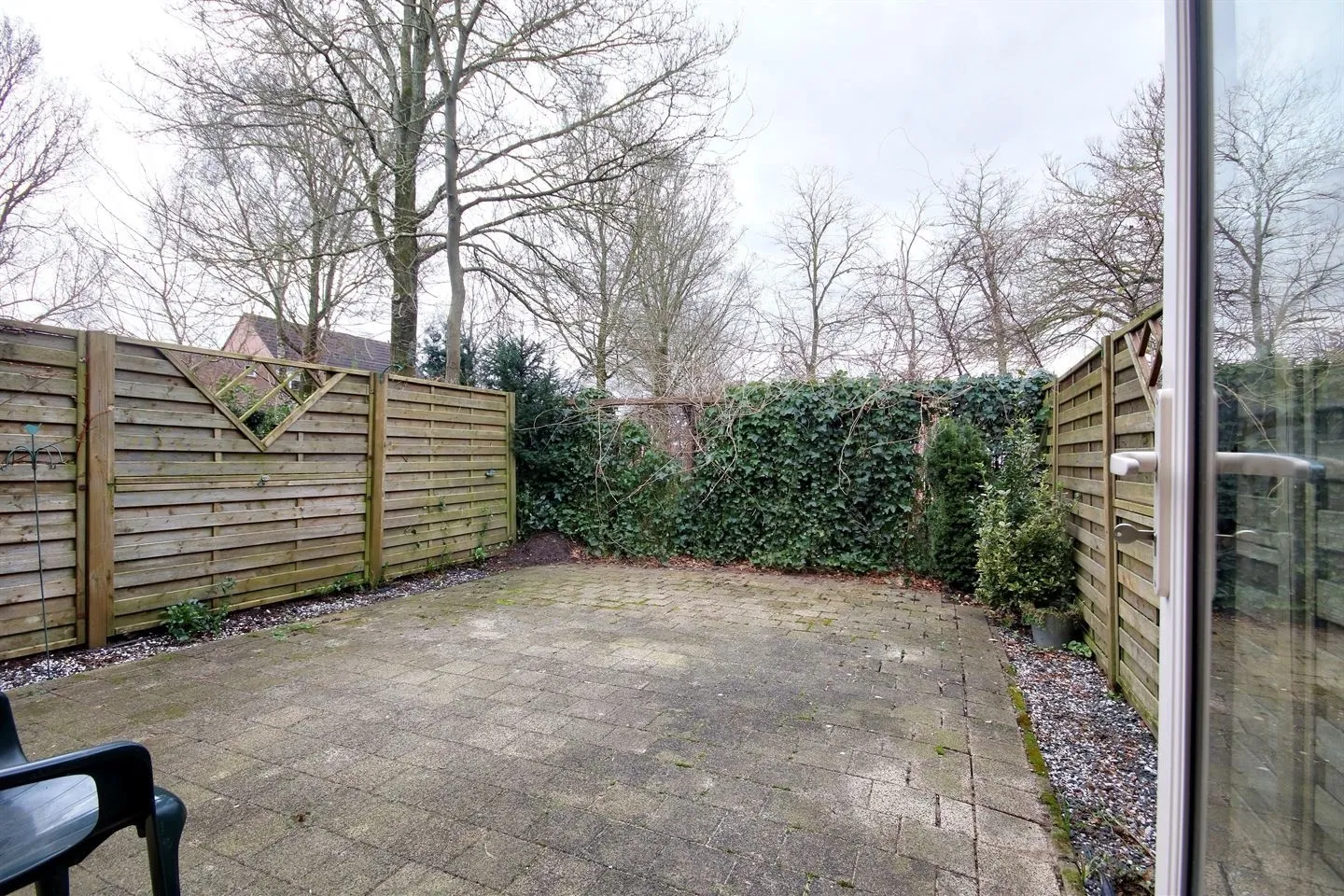 Foto #12 Huurwoning Middelburgsingel Arnhem
