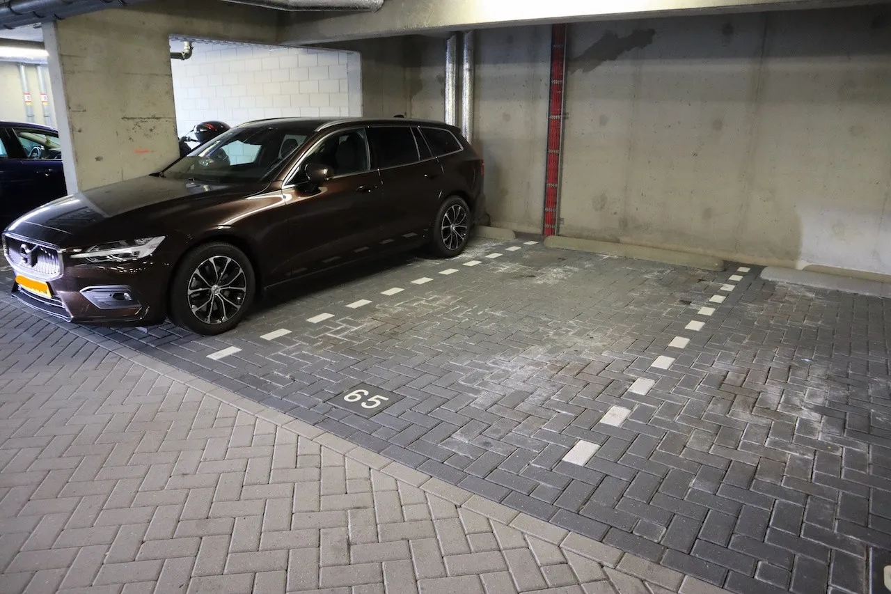 Foto #18 Appartement De Weer Zaandam