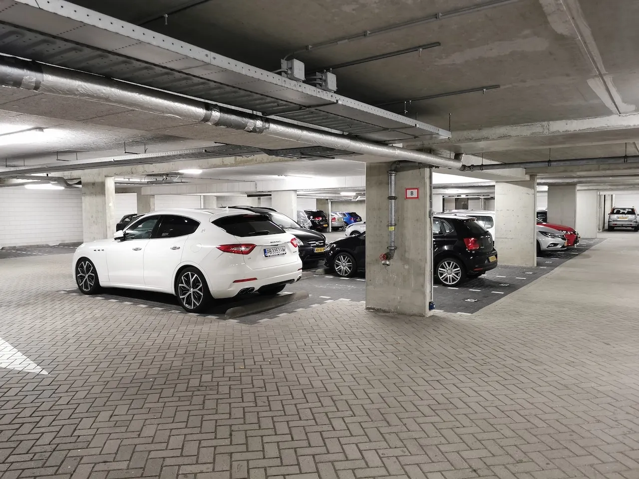 Foto #16 Appartement De Weer Zaandam