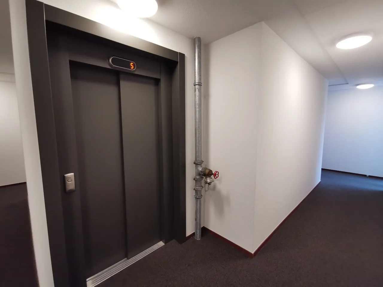 Foto #14 Appartement De Weer Zaandam