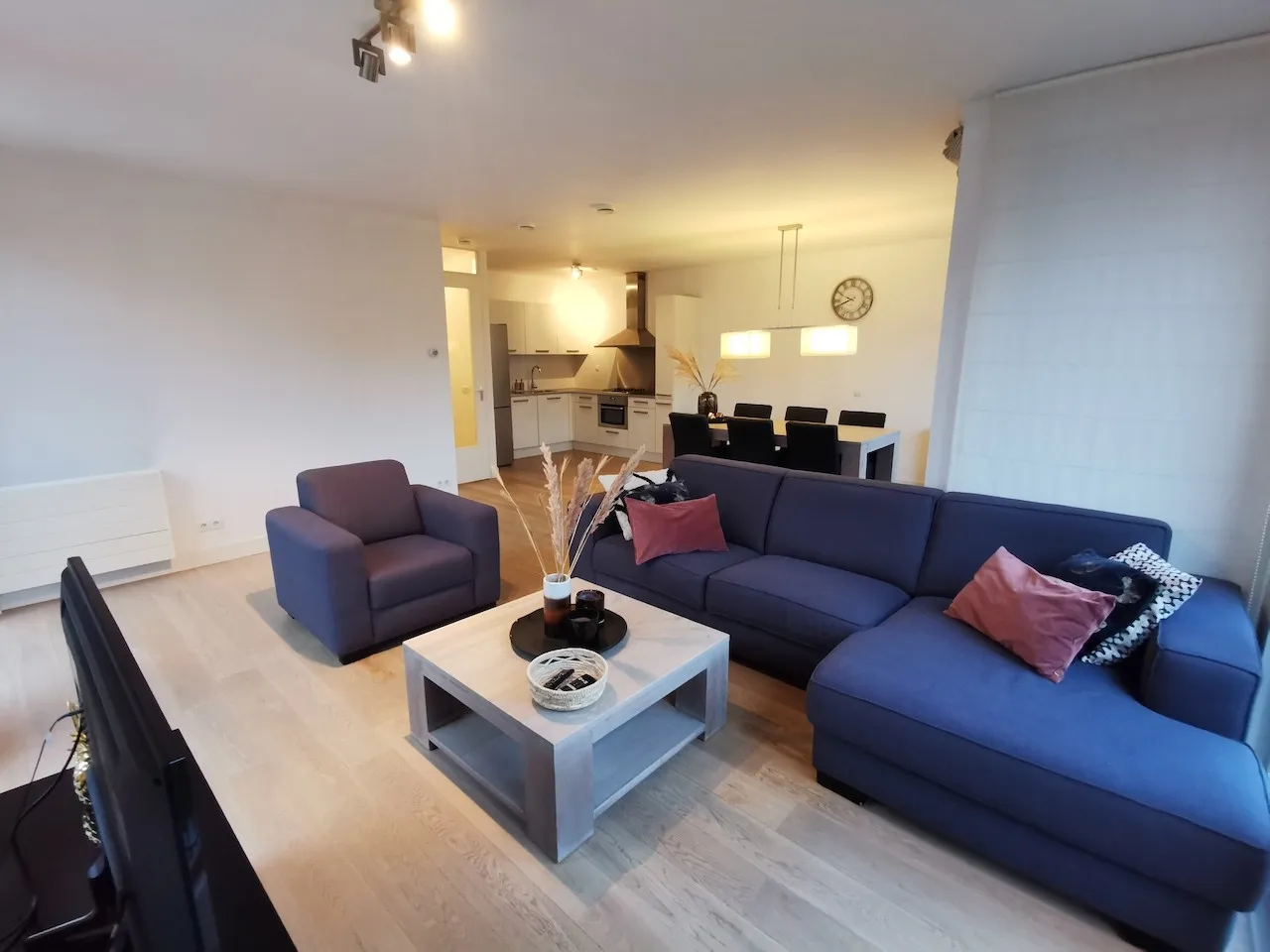 Foto #2 Appartement De Weer Zaandam