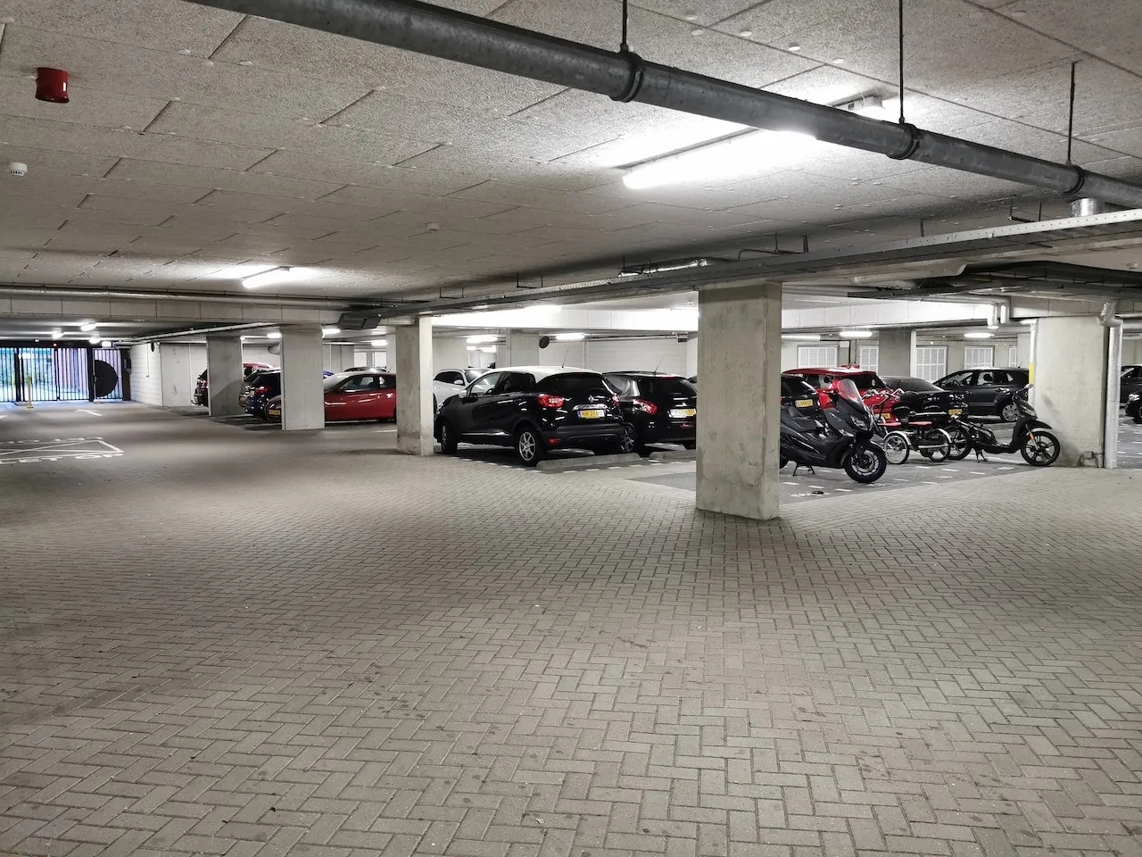 Foto #17 Appartement De Weer Zaandam