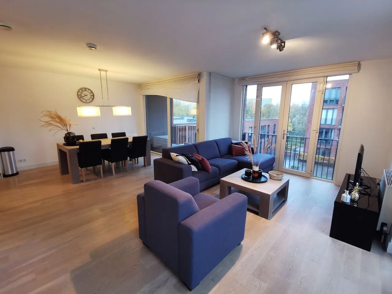 Foto #3 Appartement De Weer Zaandam