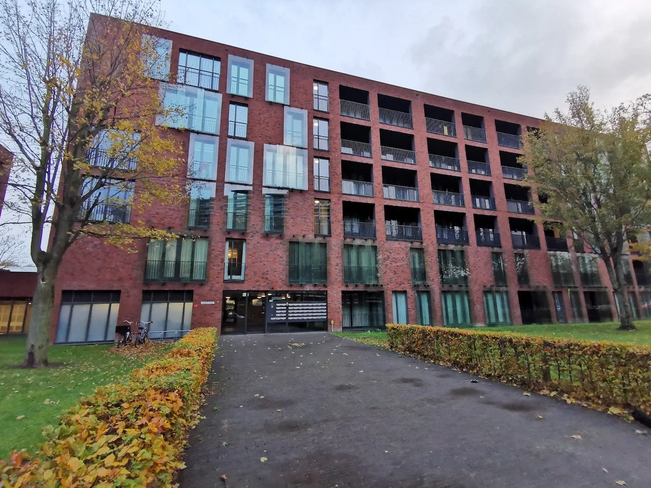 Foto #19 Appartement De Weer Zaandam