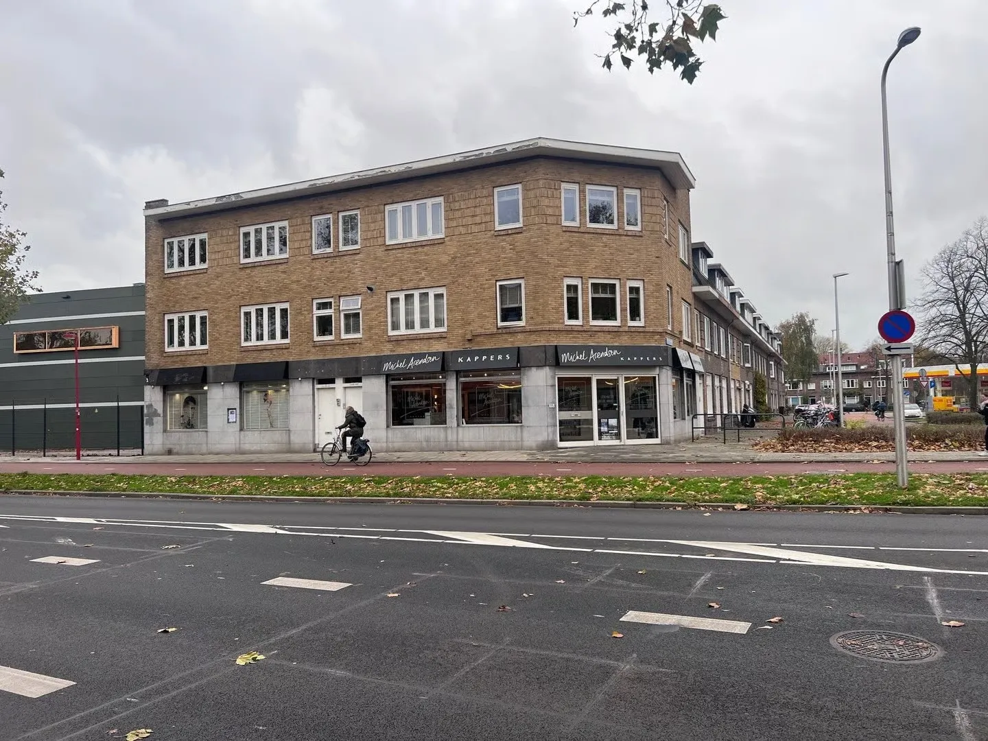 Foto #0 Appartement Pieter Nieuwlandstraat Utrecht