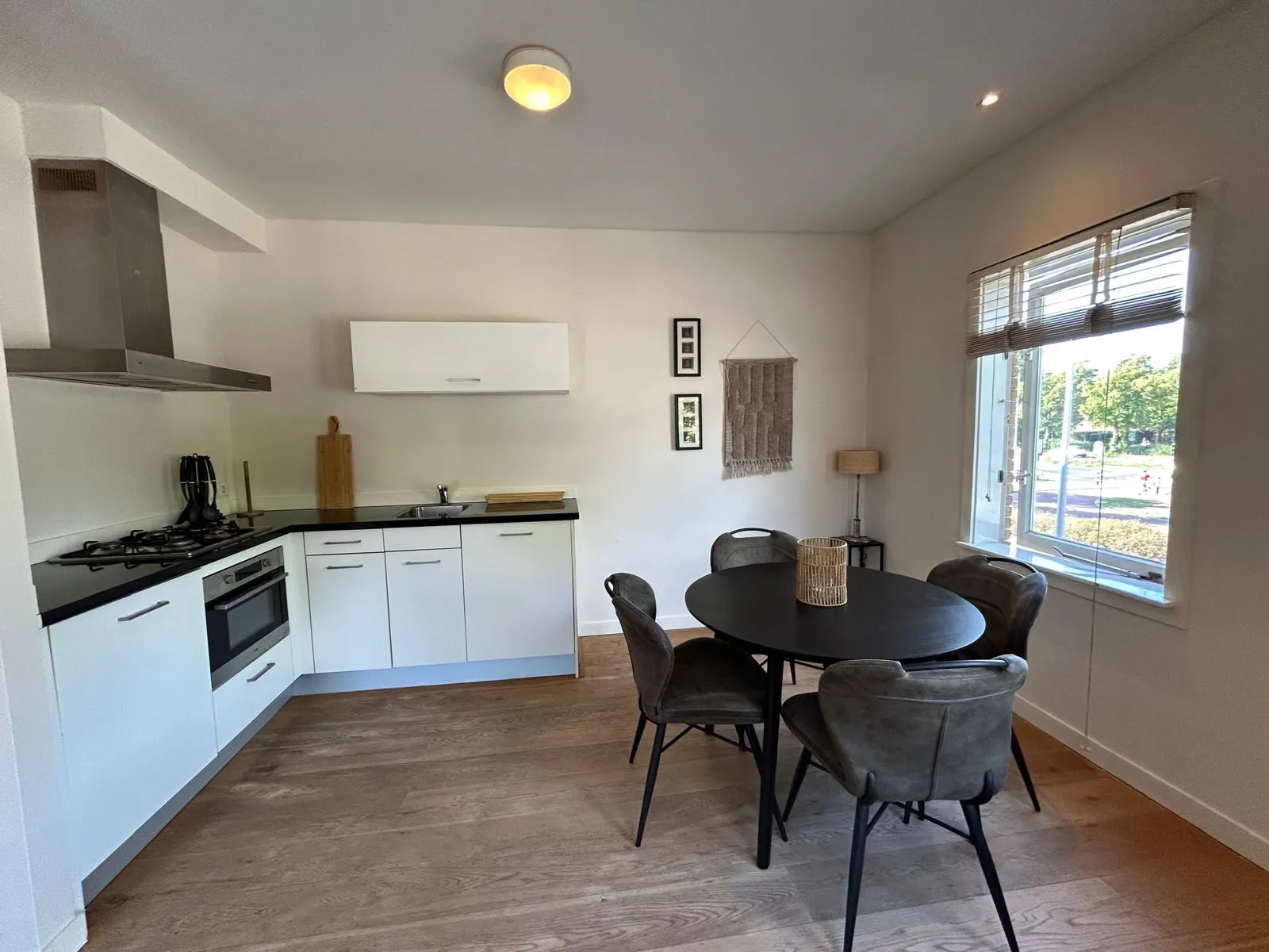 Foto #5 Appartement Pieter Nieuwlandstraat Utrecht