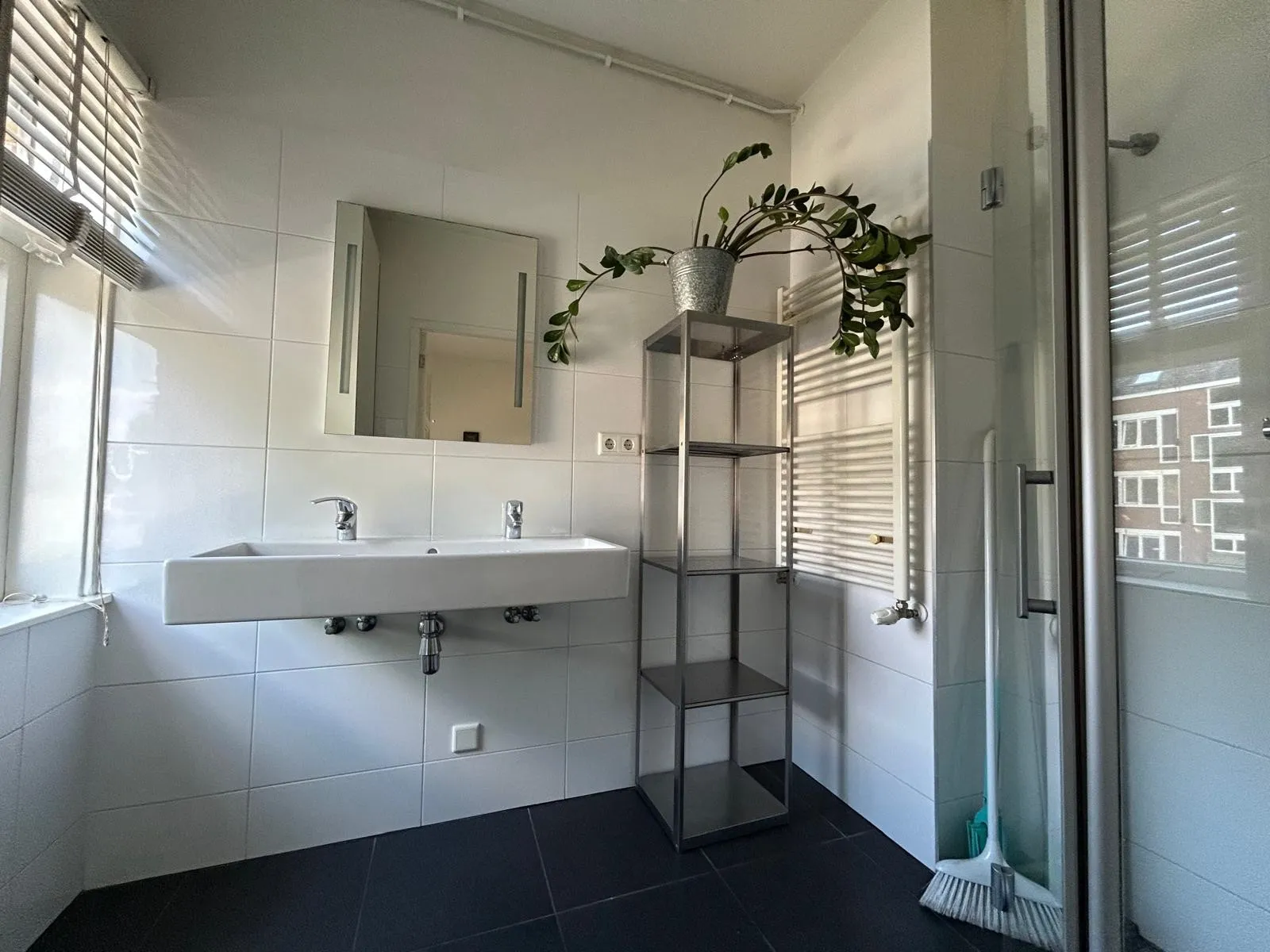 Foto #8 Appartement Pieter Nieuwlandstraat Utrecht