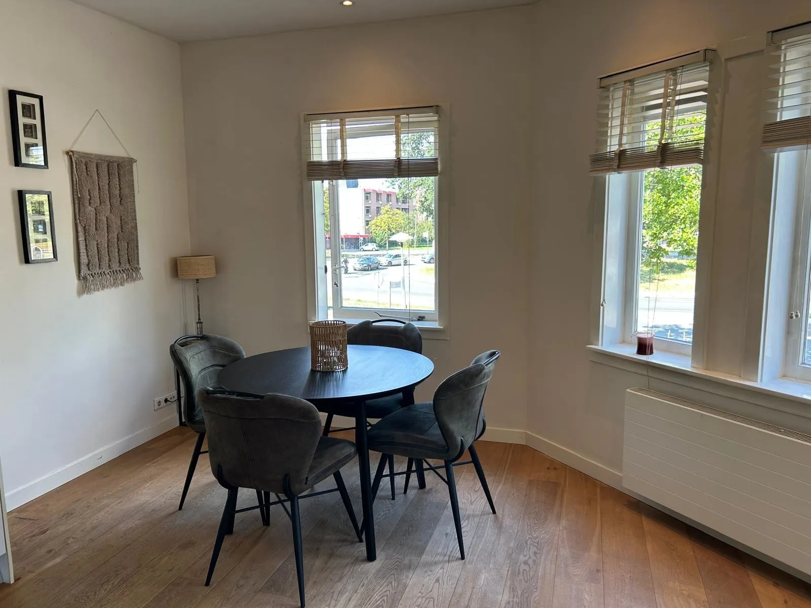 Foto #6 Appartement Pieter Nieuwlandstraat Utrecht