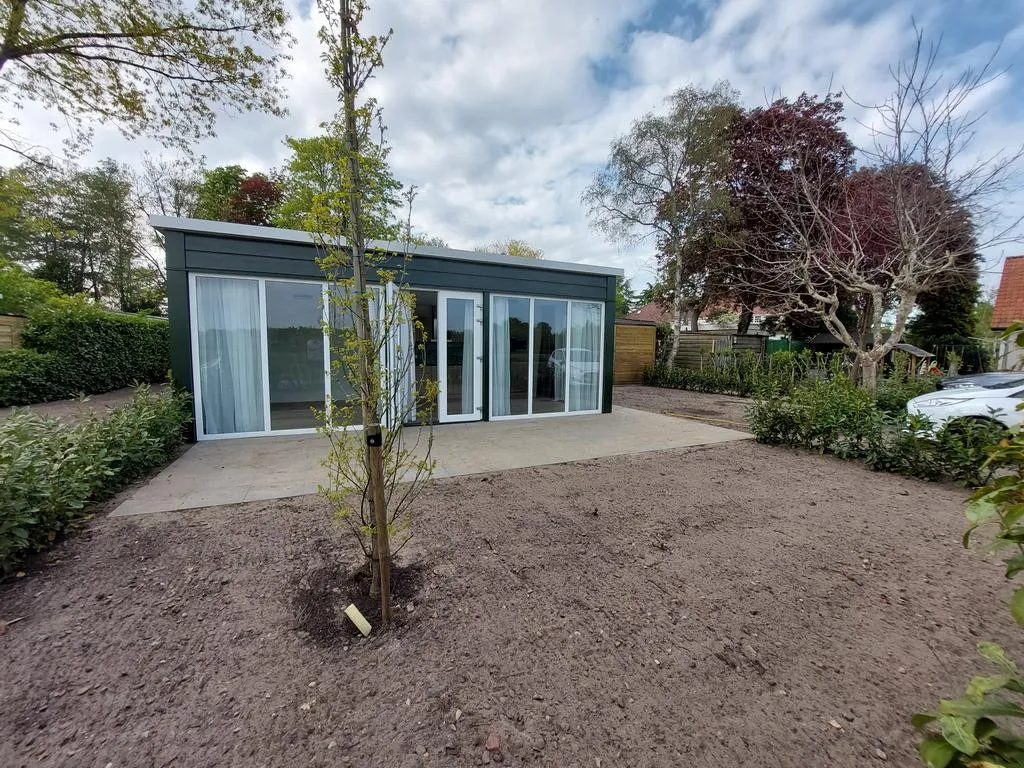 Foto #0 Huurwoning Zandstraat Moergestel