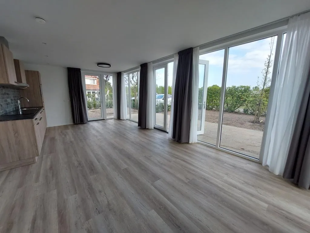 Foto #1 Huurwoning Zandstraat Moergestel