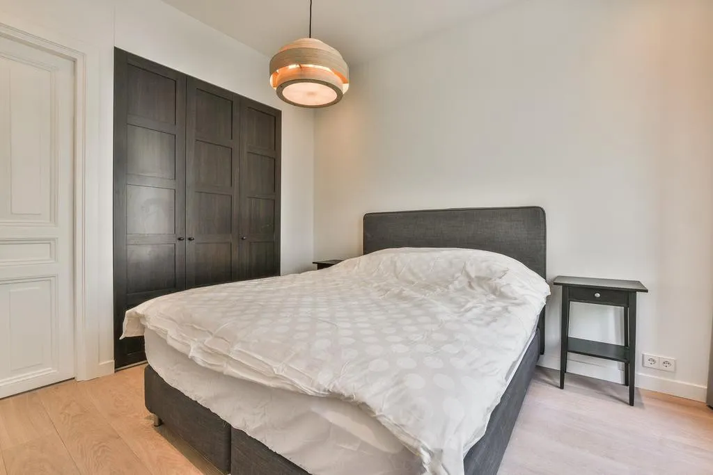 Foto #11 Appartement Weesperzijde Amsterdam