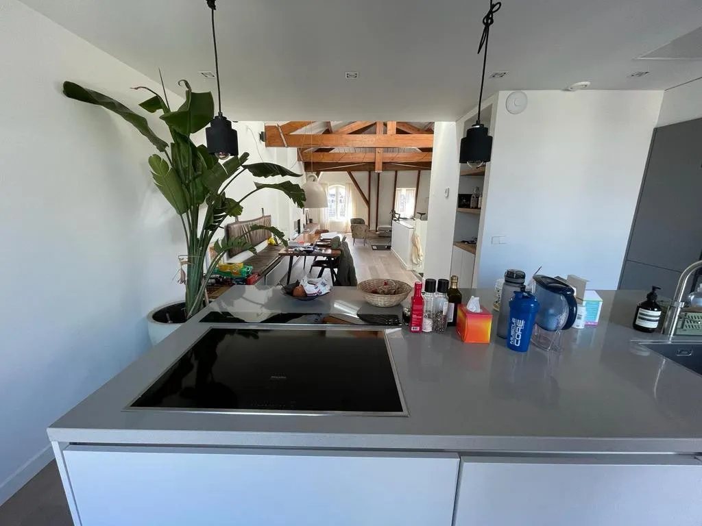 Foto #8 Appartement Weesperzijde Amsterdam