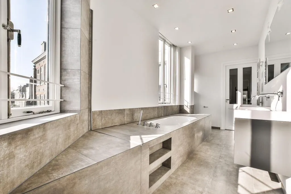 Foto #12 Appartement Weesperzijde Amsterdam