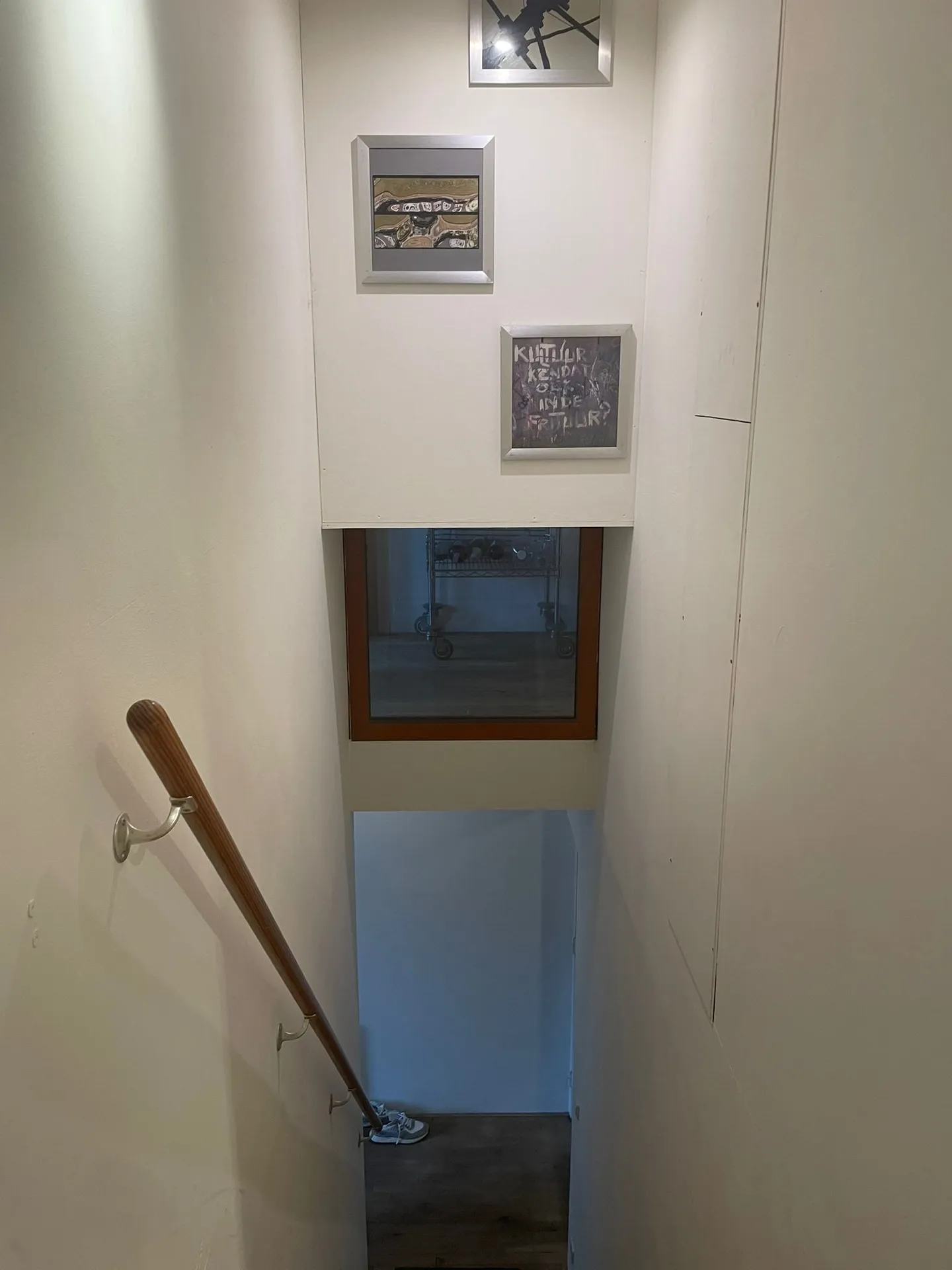Foto #14 Appartement Panamalaan Amsterdam