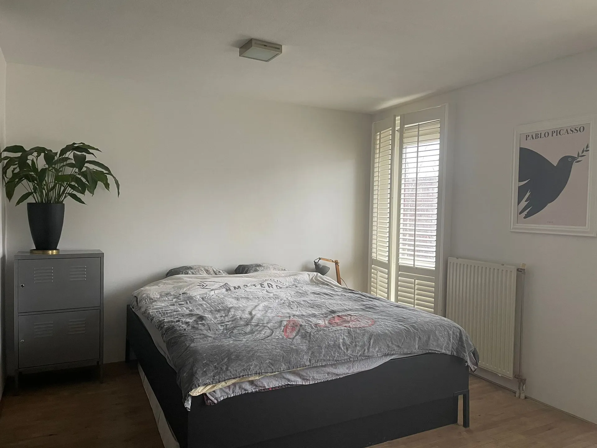 Foto #11 Appartement Panamalaan Amsterdam