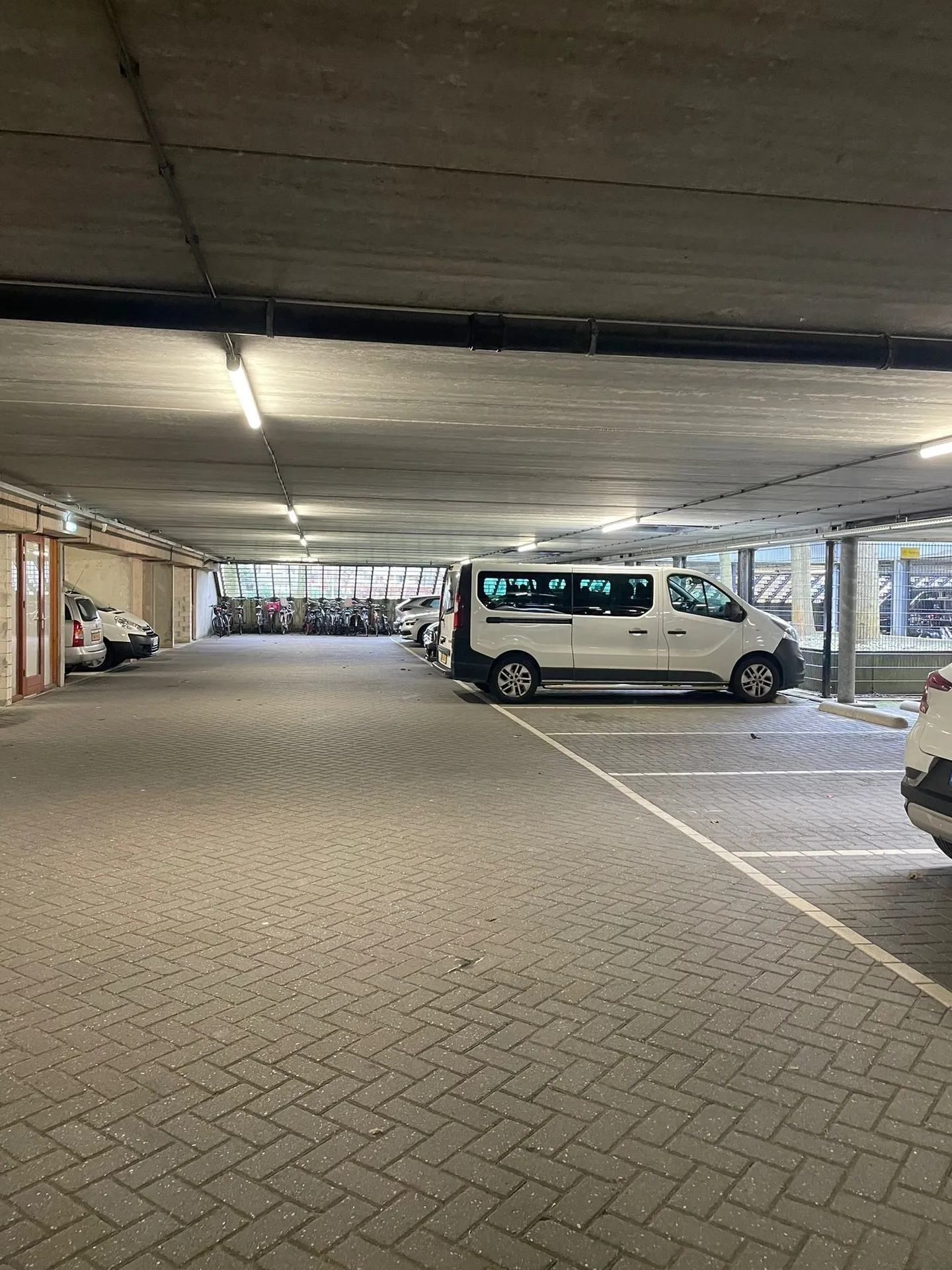 Foto #19 Appartement Panamalaan Amsterdam