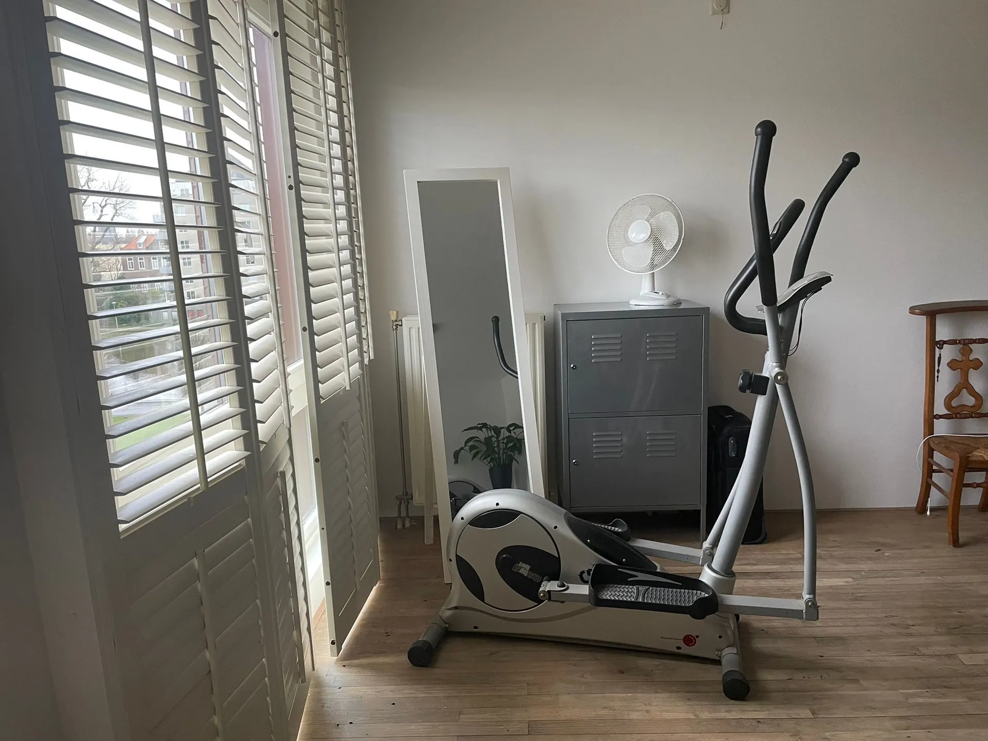 Foto #13 Appartement Panamalaan Amsterdam