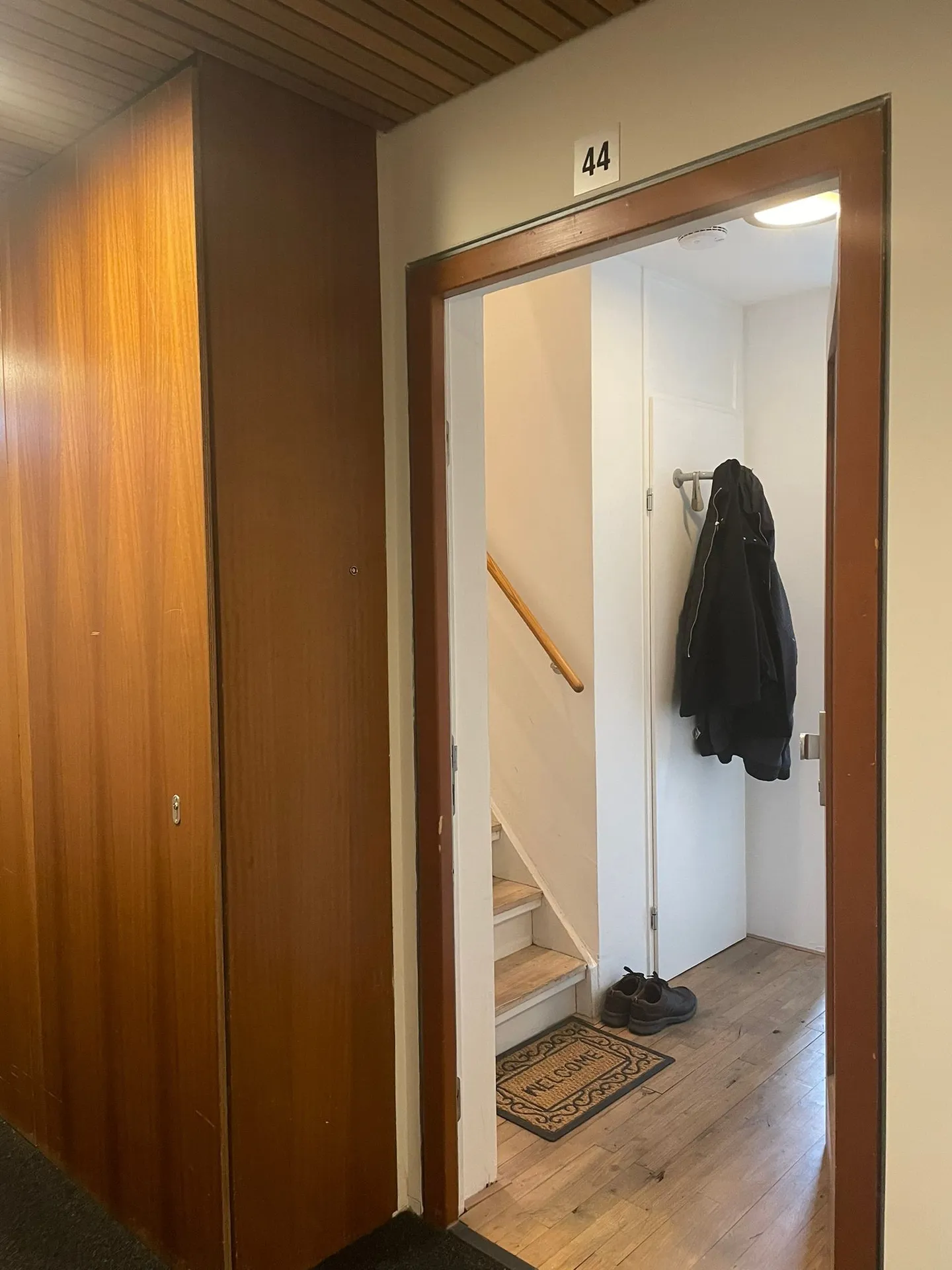 Foto #18 Appartement Panamalaan Amsterdam