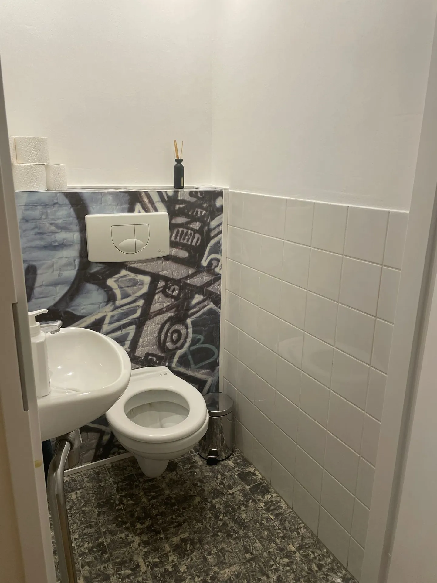Foto #8 Appartement Panamalaan Amsterdam