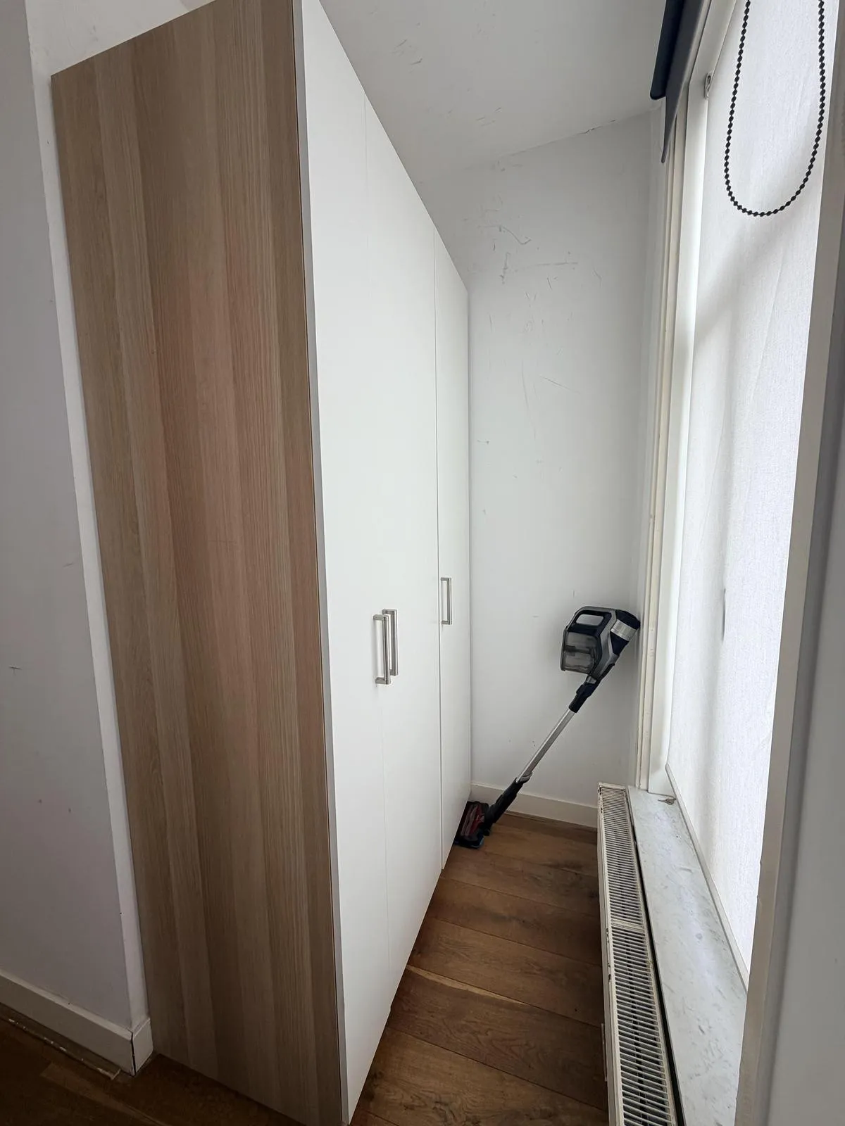 Foto #6 Appartement Amaliastraat Utrecht