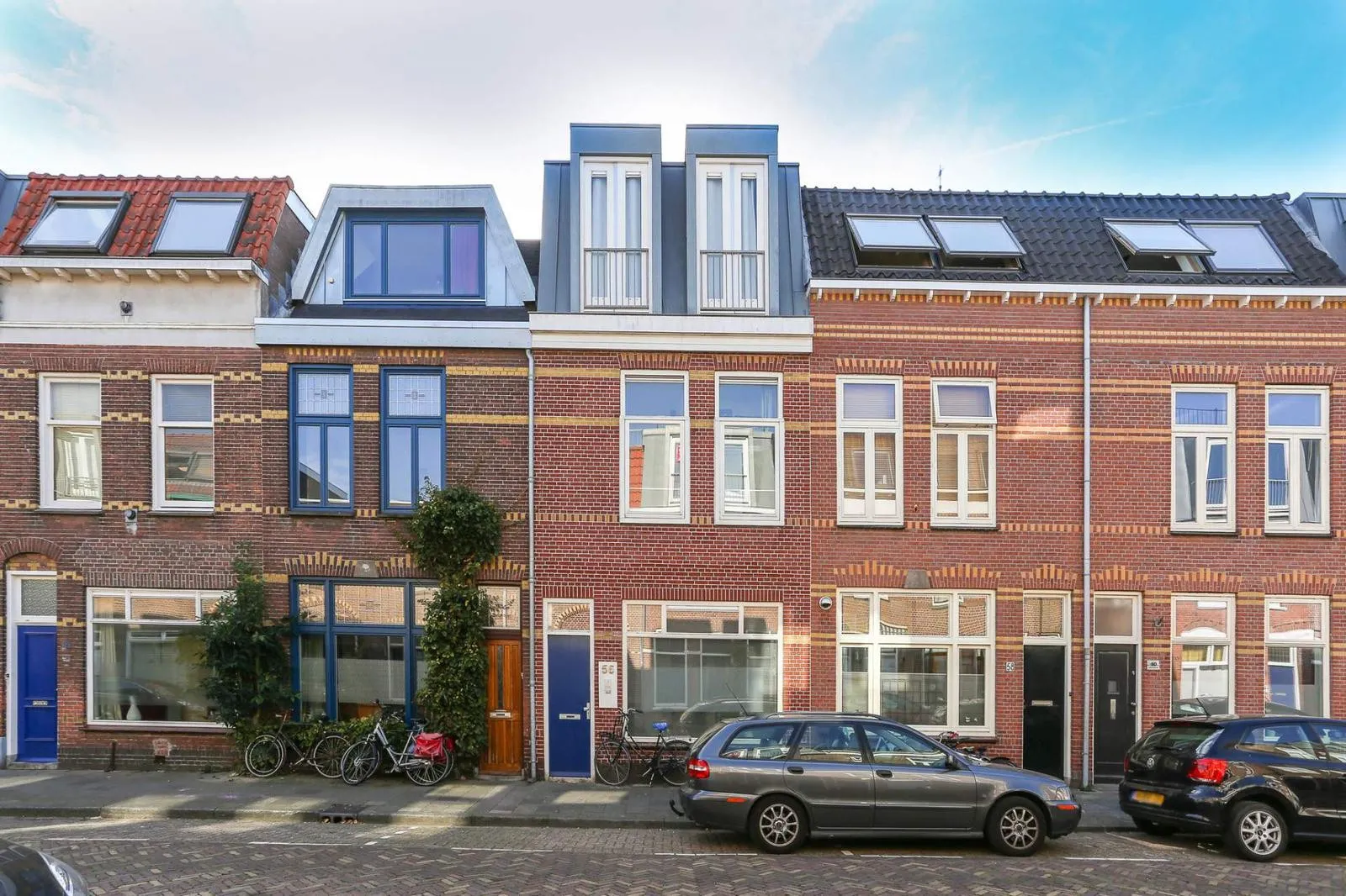 Foto #0 Appartement Amaliastraat Utrecht