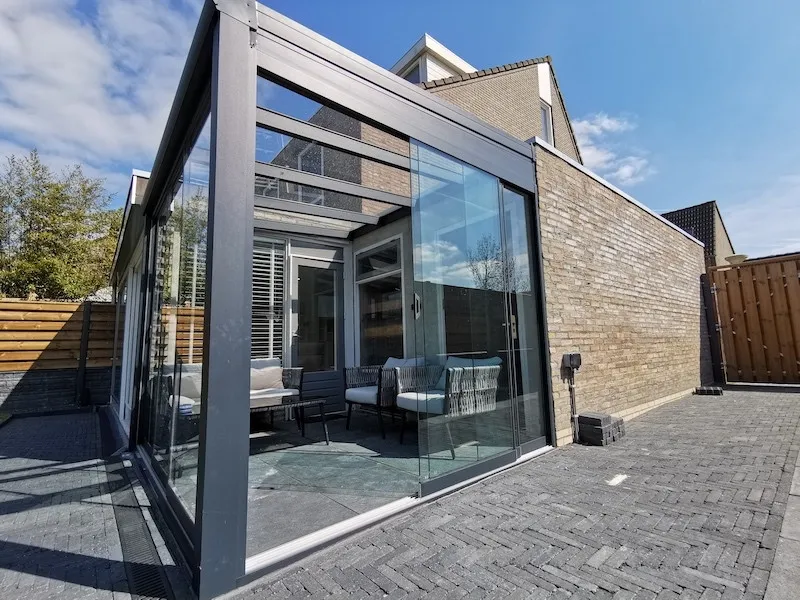 Foto #6 Huurwoning Savelsbos Hoofddorp