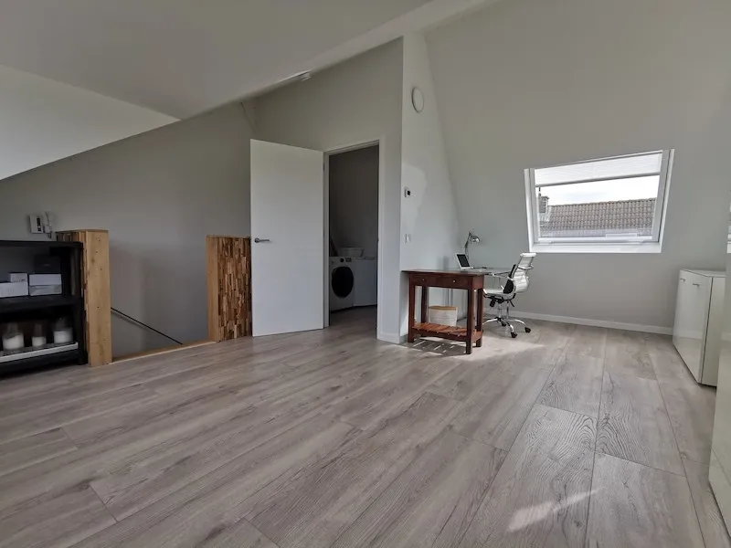 Foto #31 Huurwoning Savelsbos Hoofddorp