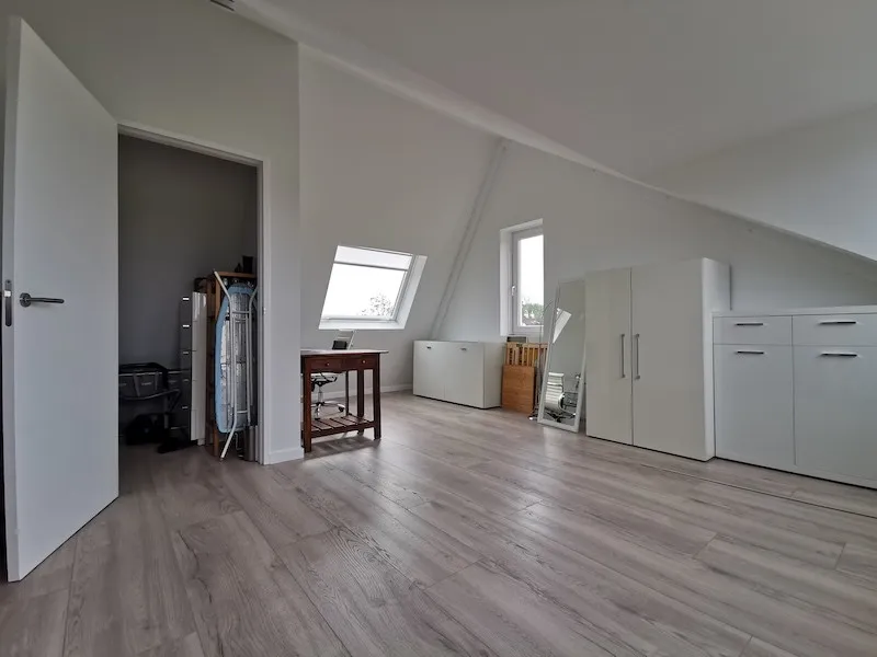 Foto #30 Huurwoning Savelsbos Hoofddorp