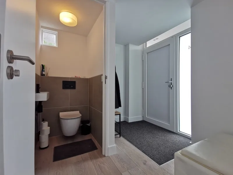 Foto #18 Huurwoning Savelsbos Hoofddorp