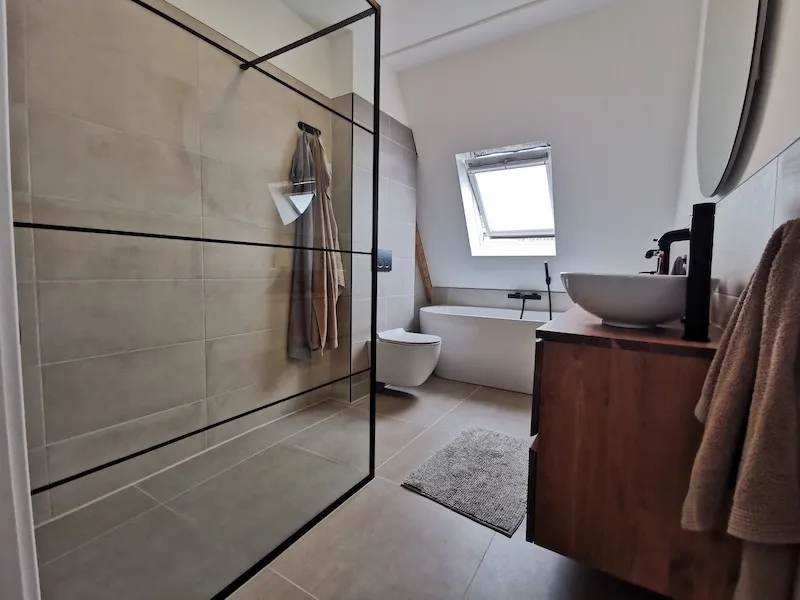 Foto #2 Huurwoning Savelsbos Hoofddorp
