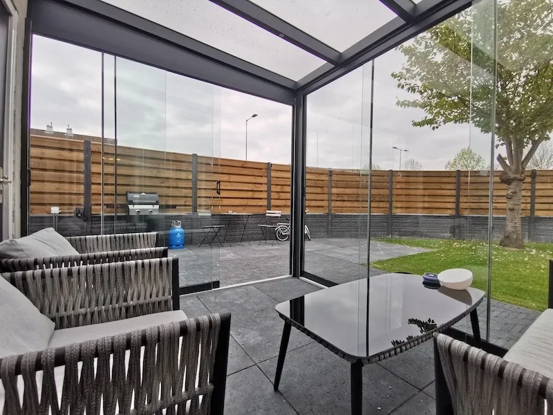 Foto #8 Huurwoning Savelsbos Hoofddorp