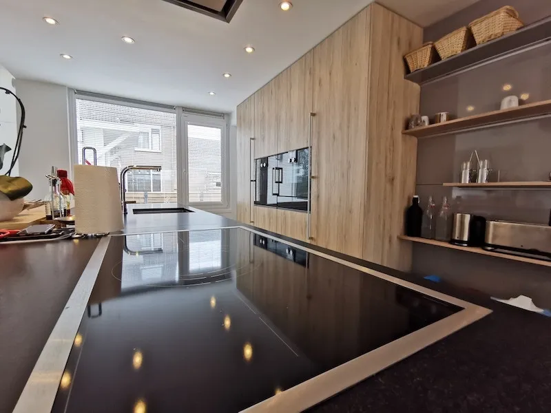 Foto #14 Huurwoning Savelsbos Hoofddorp