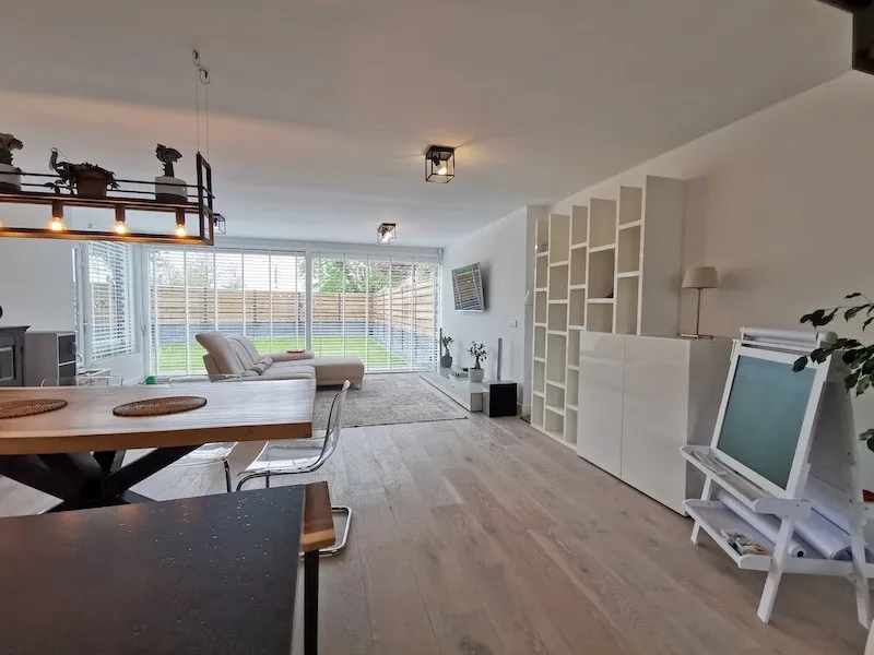 Foto #12 Huurwoning Savelsbos Hoofddorp