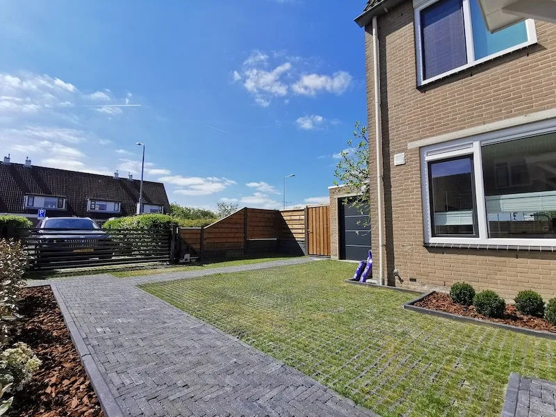 Foto #5 Huurwoning Savelsbos Hoofddorp