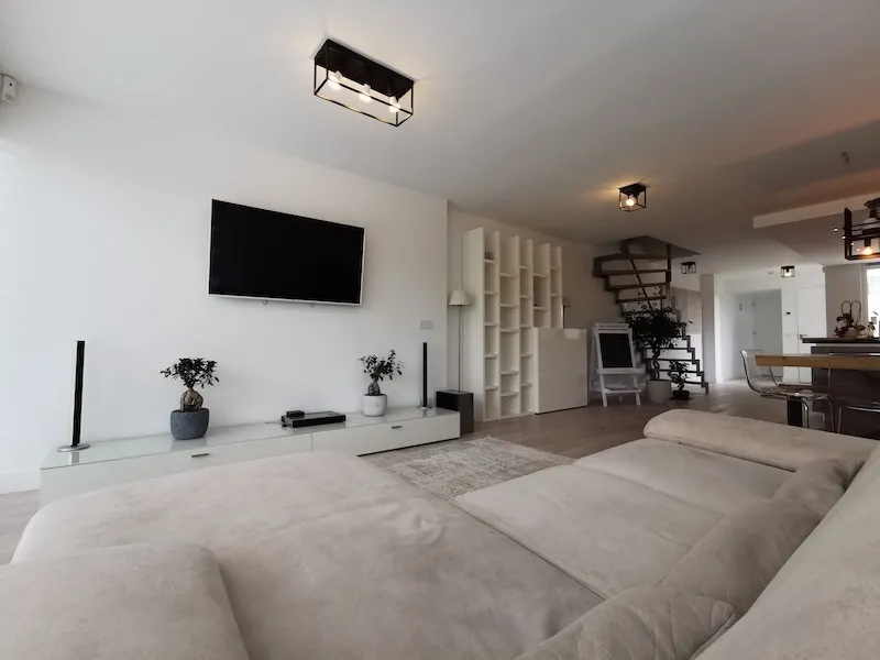 Foto #11 Huurwoning Savelsbos Hoofddorp