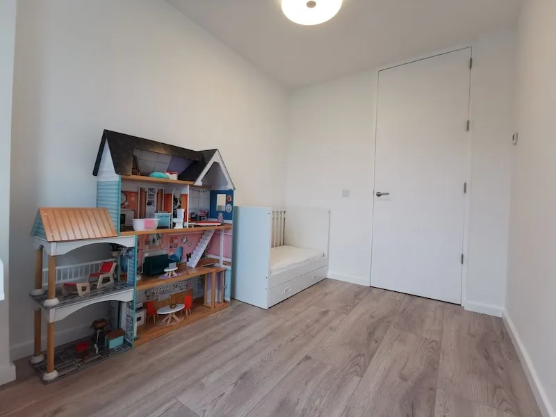 Foto #29 Huurwoning Savelsbos Hoofddorp