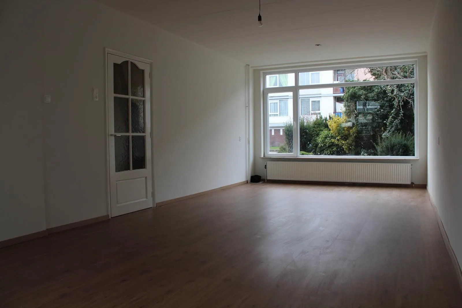 Foto #2 Huurwoning Trumanlaan Utrecht