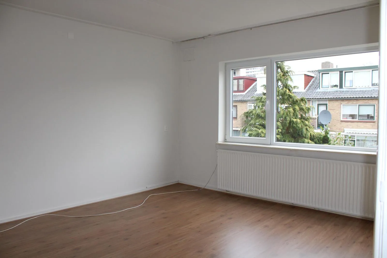 Foto #10 Huurwoning Trumanlaan Utrecht