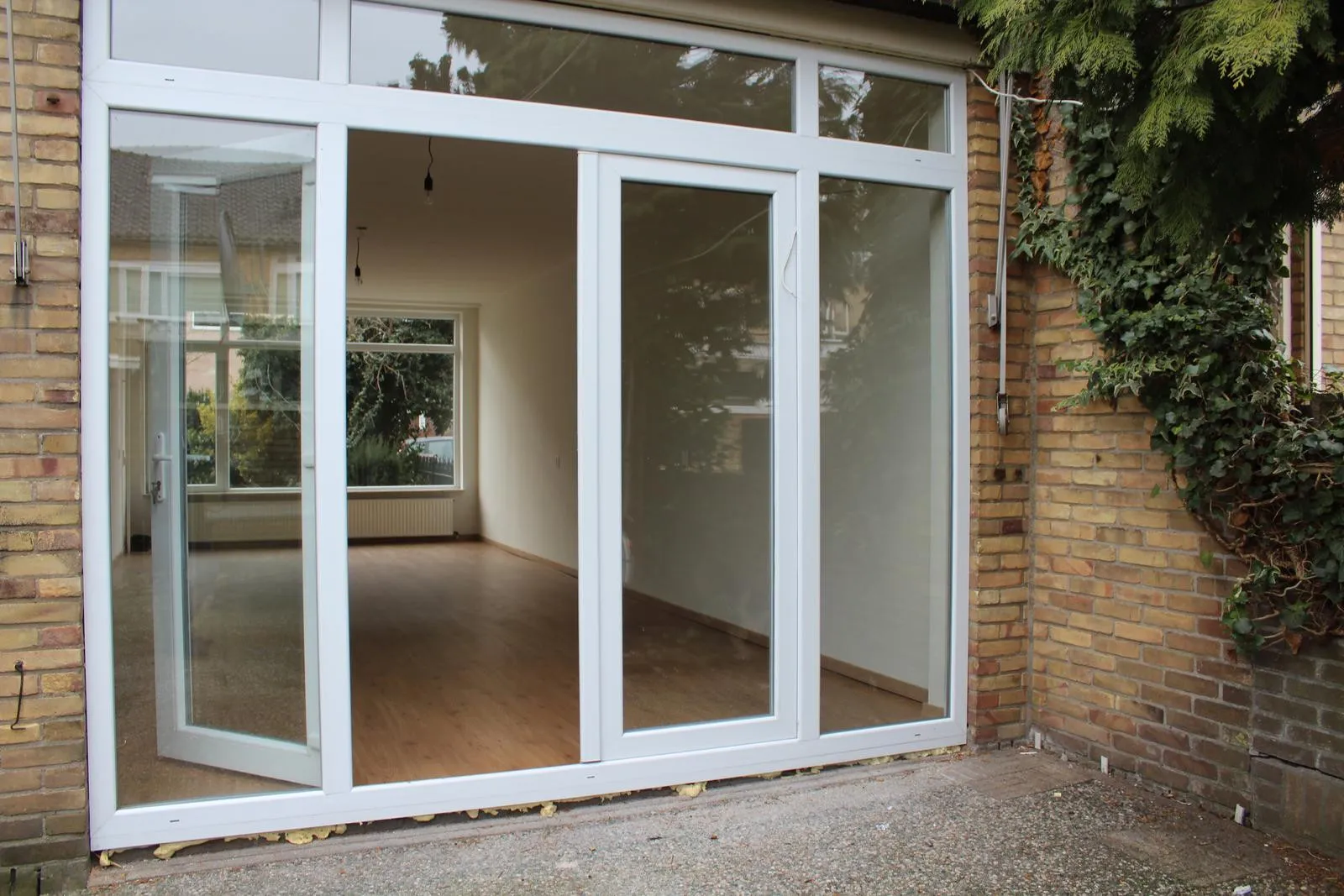 Foto #15 Huurwoning Trumanlaan Utrecht