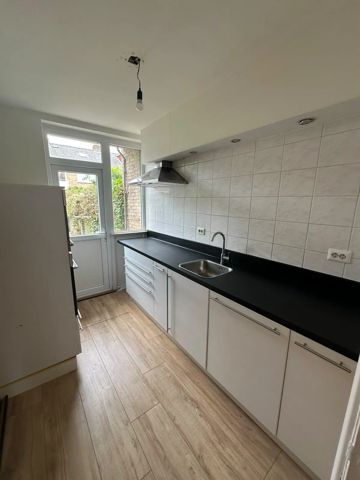 Foto #4 Huurwoning Trumanlaan Utrecht