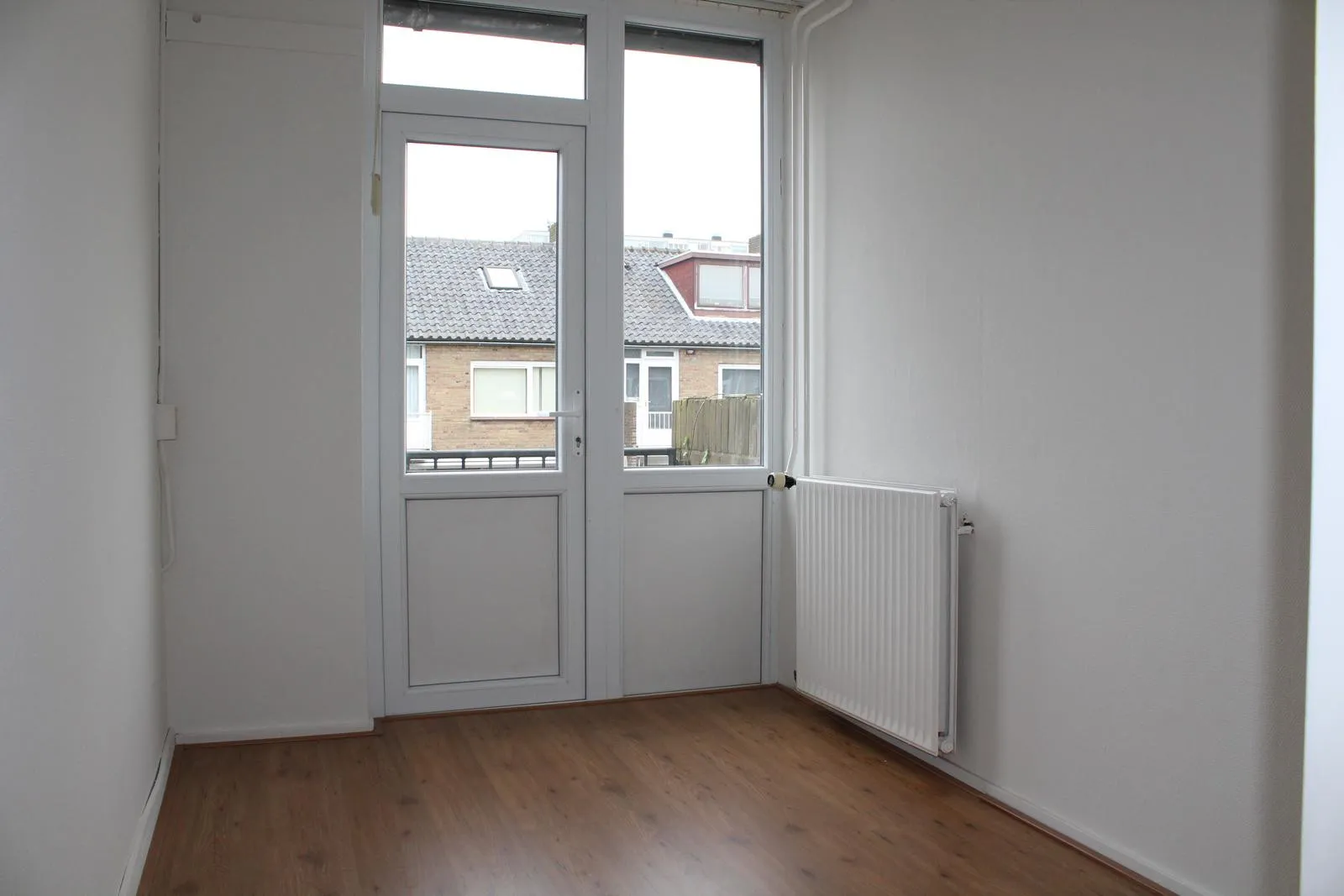 Foto #9 Huurwoning Trumanlaan Utrecht